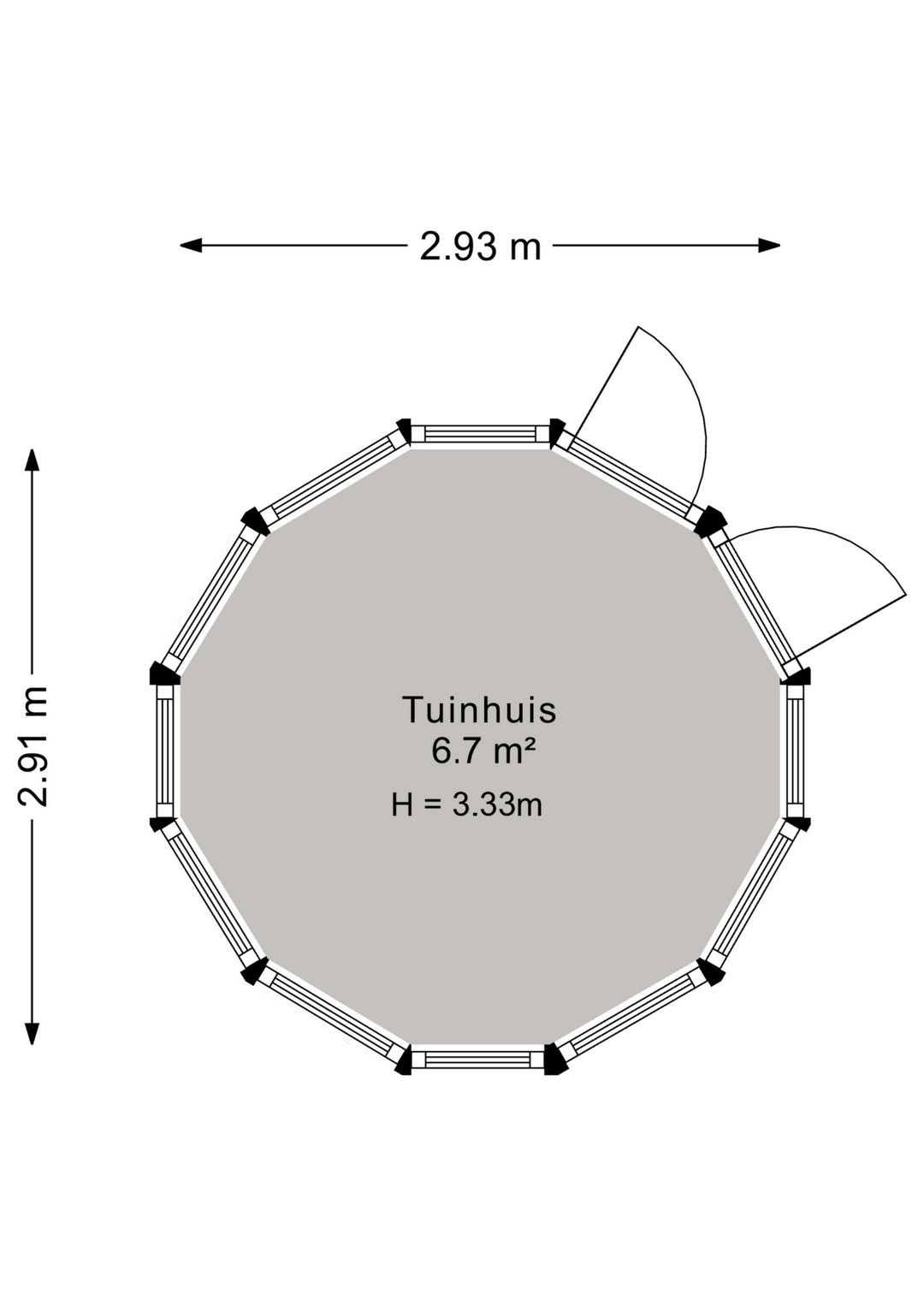 Foto 37 van Brooshooftstraat 34-A