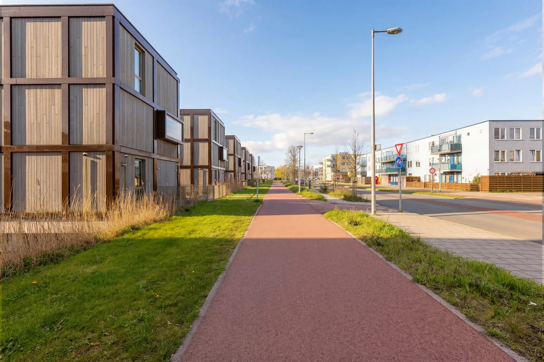 Foto 31 van Scheepsbouwweg 127