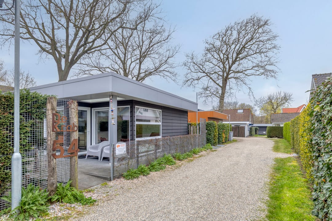 Photo 7 of Noordendolfer 2-C54