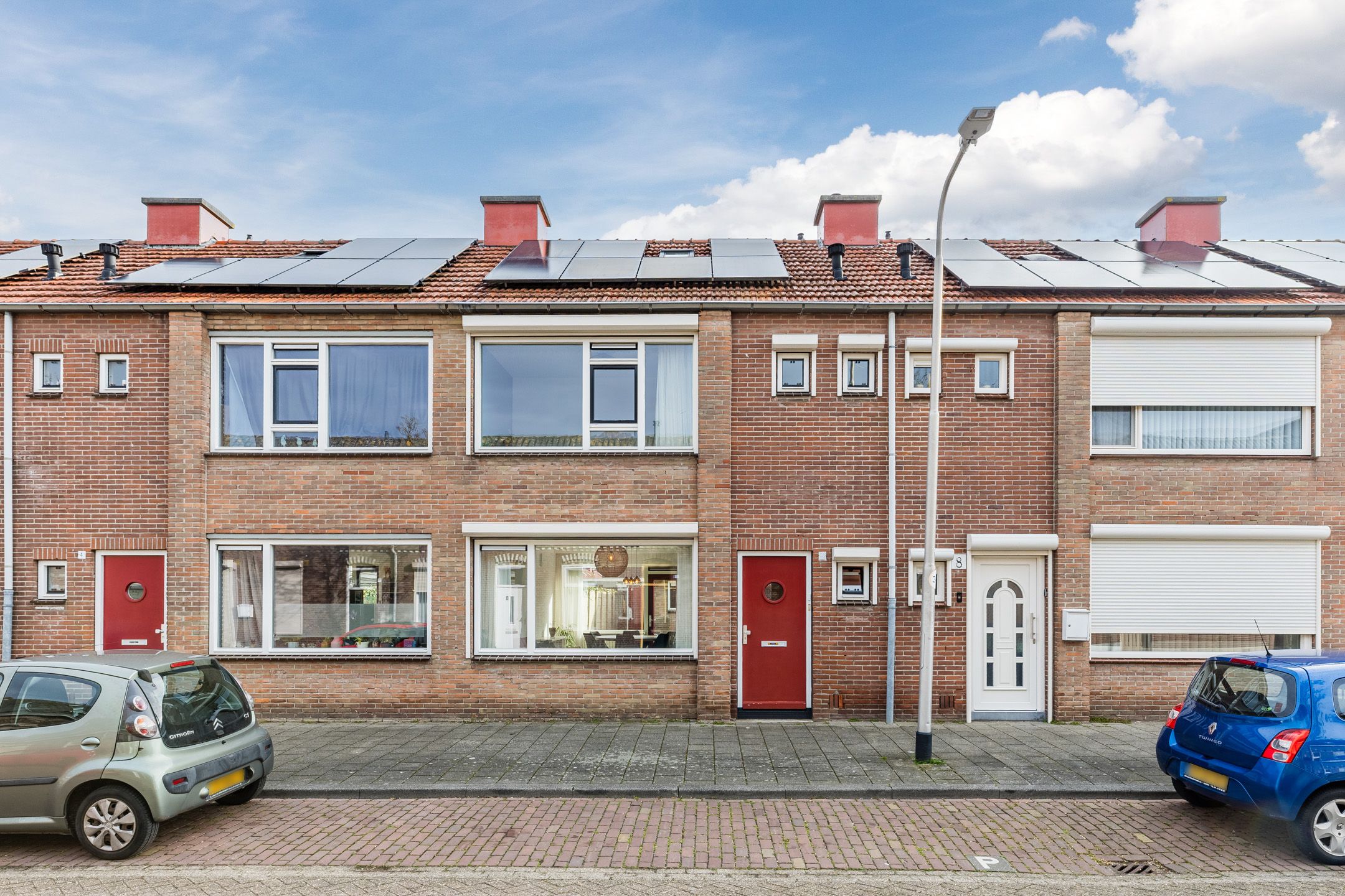Oeverstraat 6 