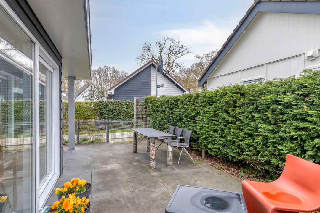 Photo 23 of Noordendolfer 2-C54