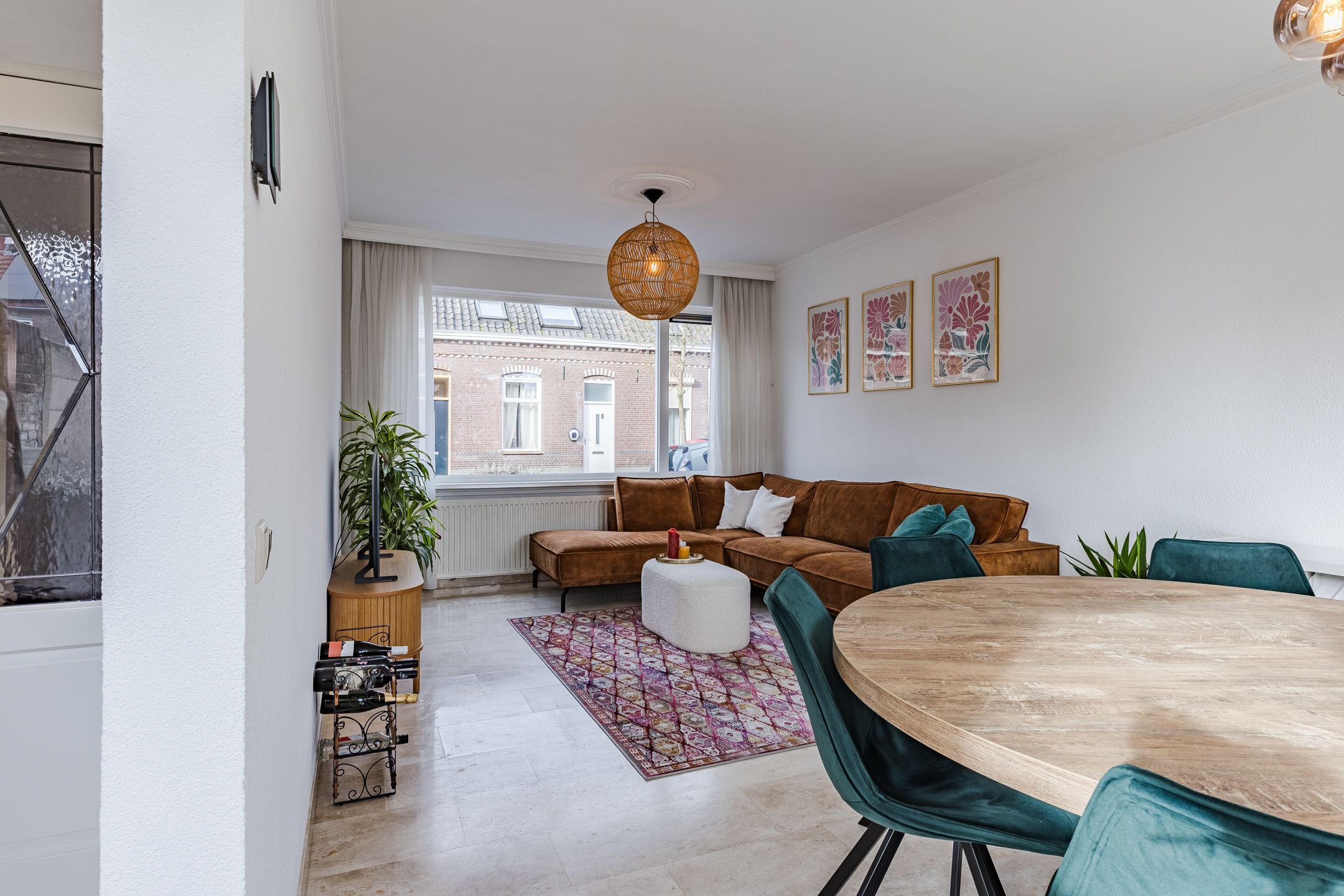 Foto 9 van Oeverstraat 6