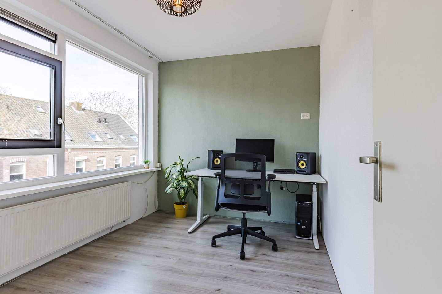 Foto 14 van Oeverstraat 6