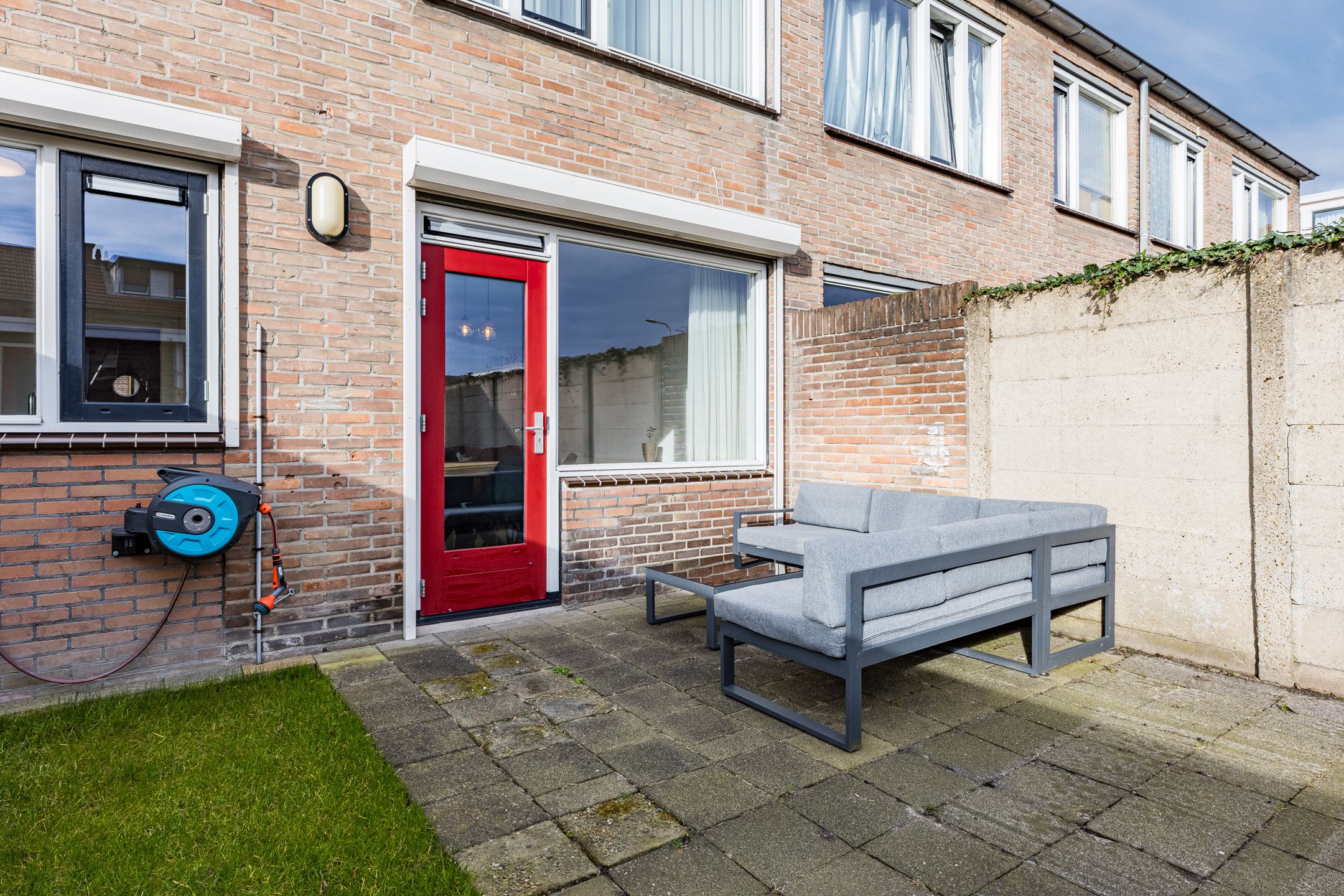 Foto 24 van Oeverstraat 6