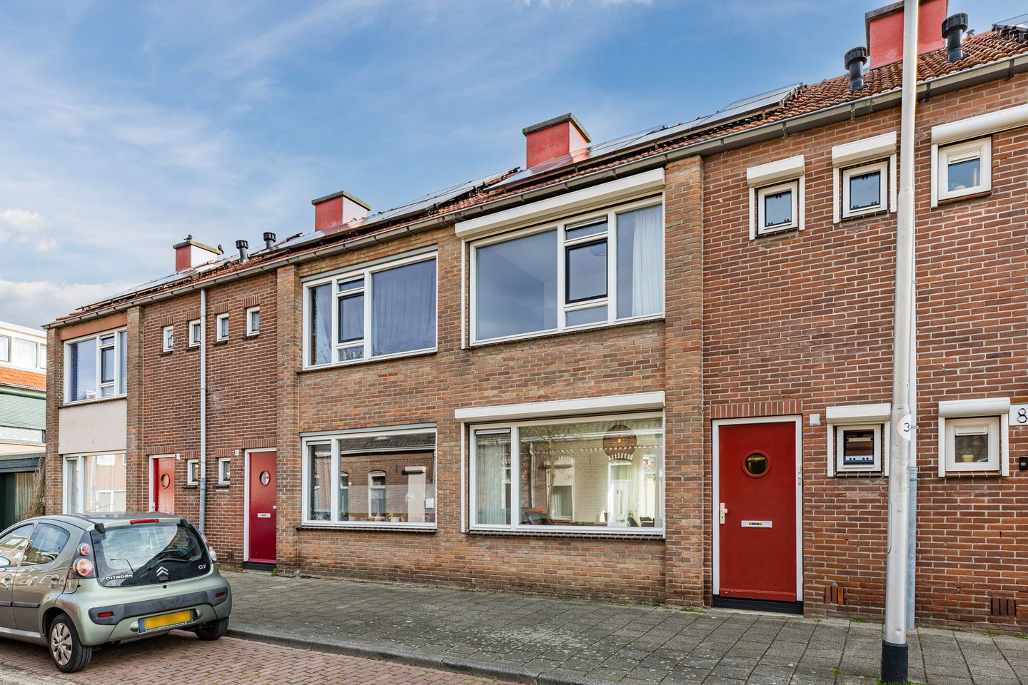 Foto 25 van Oeverstraat 6