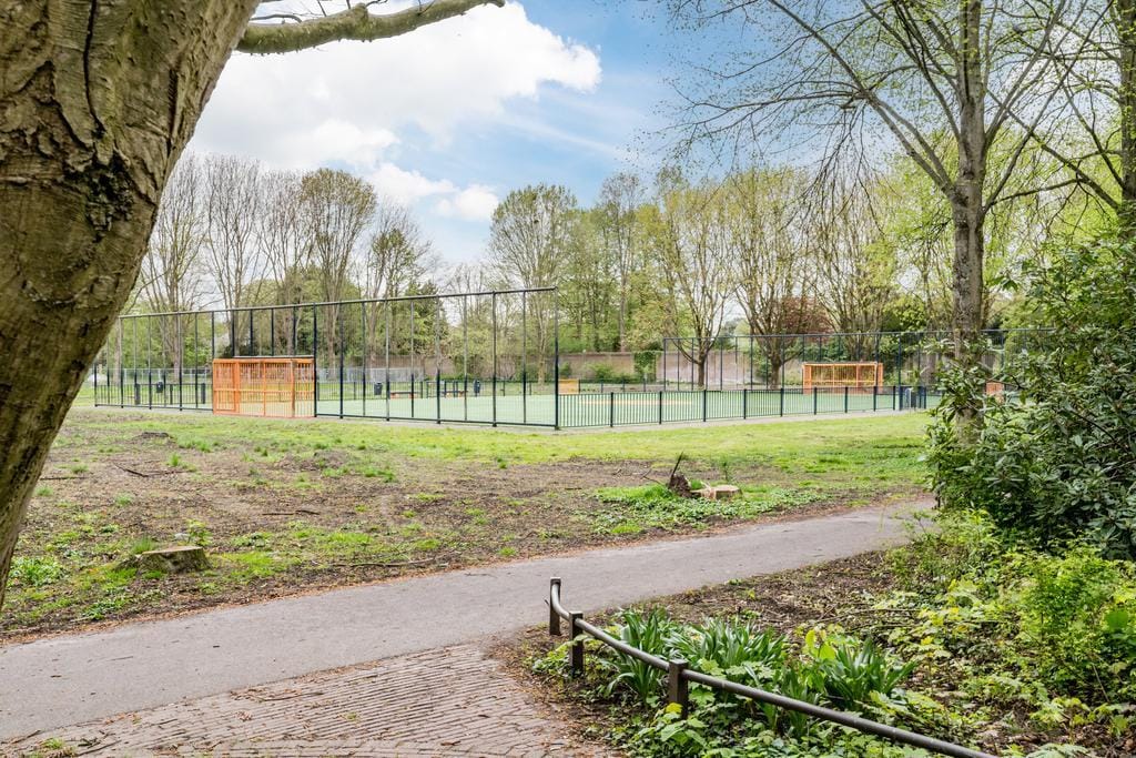 Foto 28 van Oeverstraat 6