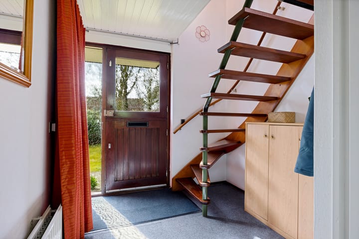 Vrijstaande woning te koop: Grietenij 94, Leek