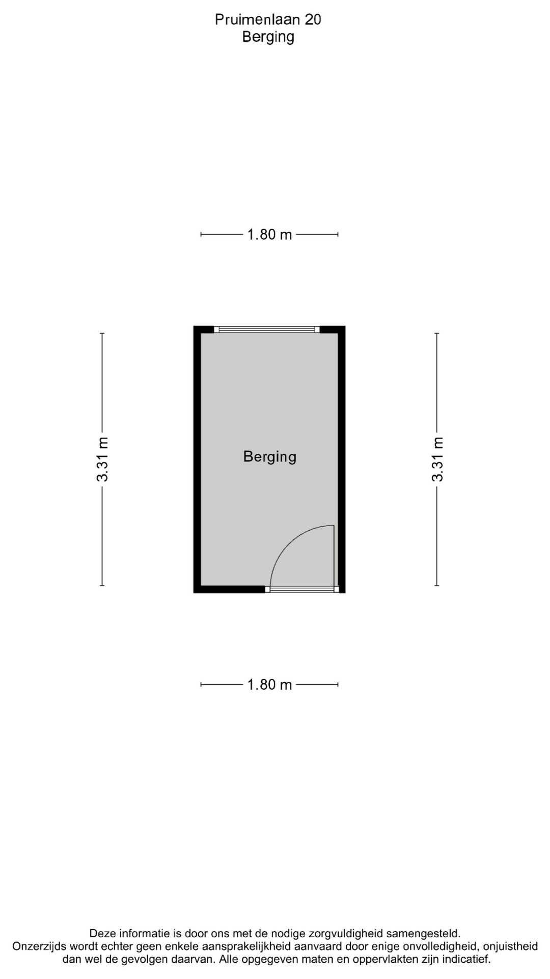 Foto 51 van Pruimenlaan 20