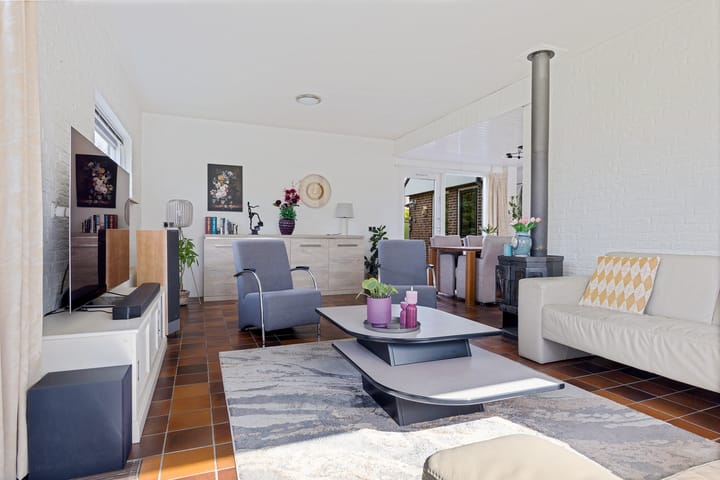 Vrijstaande woning te koop: Grietenij 94, Leek