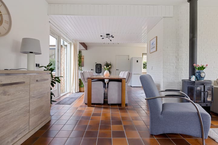 Vrijstaande woning te koop: Grietenij 94, Leek
