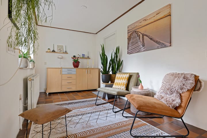 Vrijstaande woning te koop: Grietenij 94, Leek