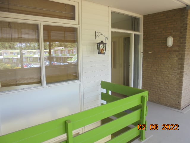 Foto 1 van Weerdjeshof 64