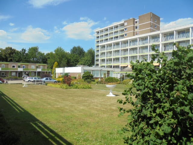 Foto 3 van Weerdjeshof 64