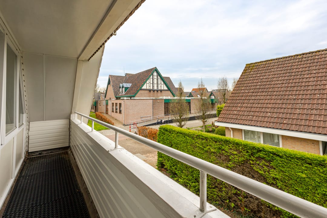 Foto 22 van Brooshooftstraat 34-A