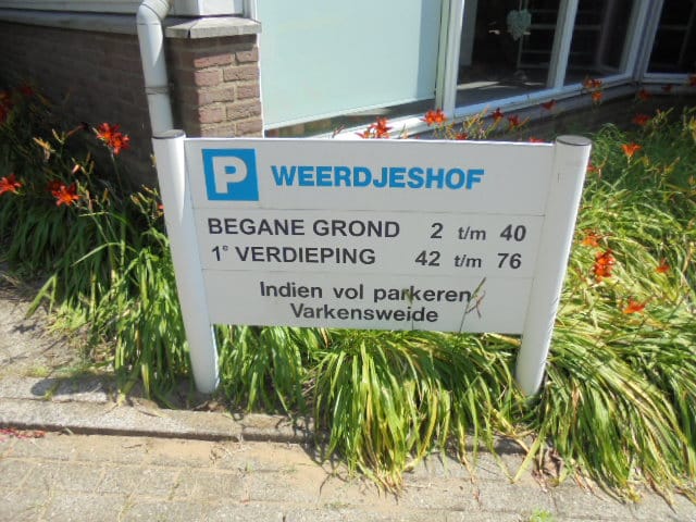 Foto 6 van Weerdjeshof 64