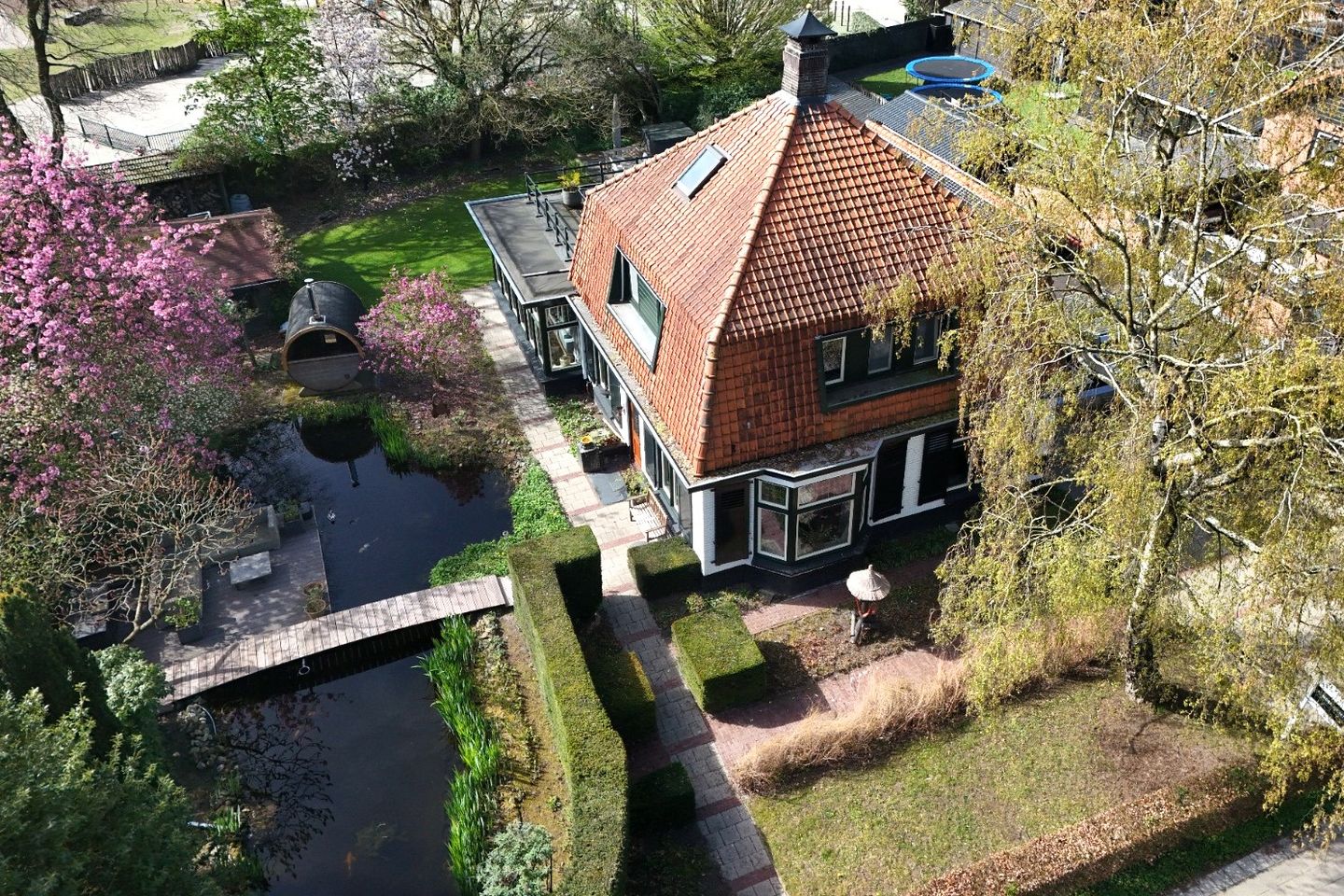 Foto 44 van Koninginnelaan 12