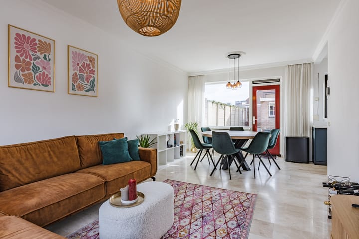 Foto 3 van Oeverstraat 6