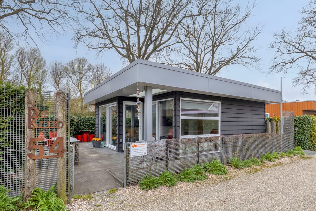 Photo 1 of Noordendolfer 2-C54