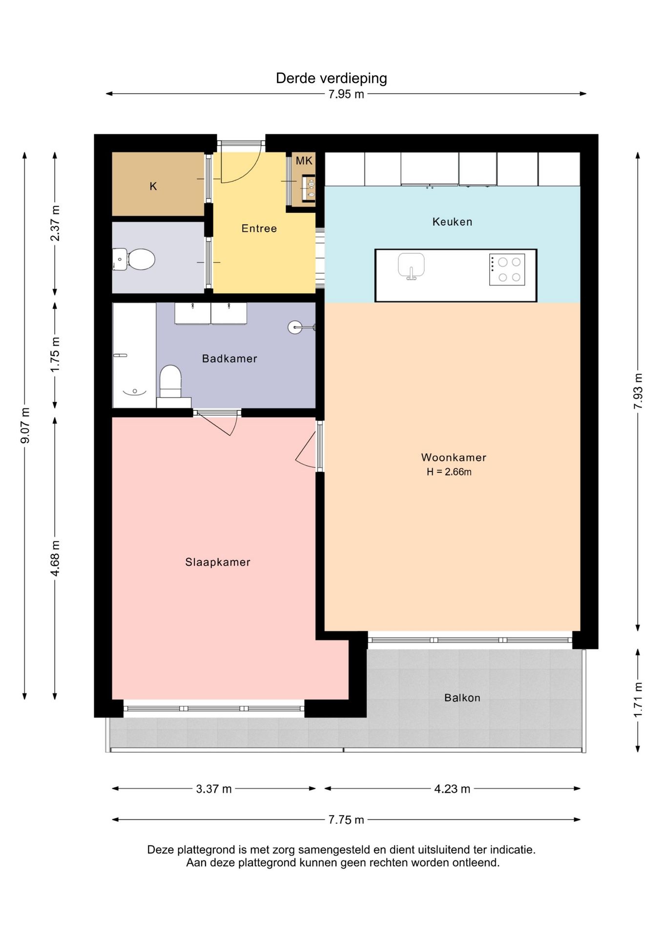 Foto 25 van Forum 37