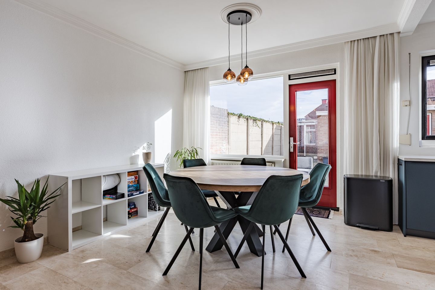 Foto 4 van Oeverstraat 6