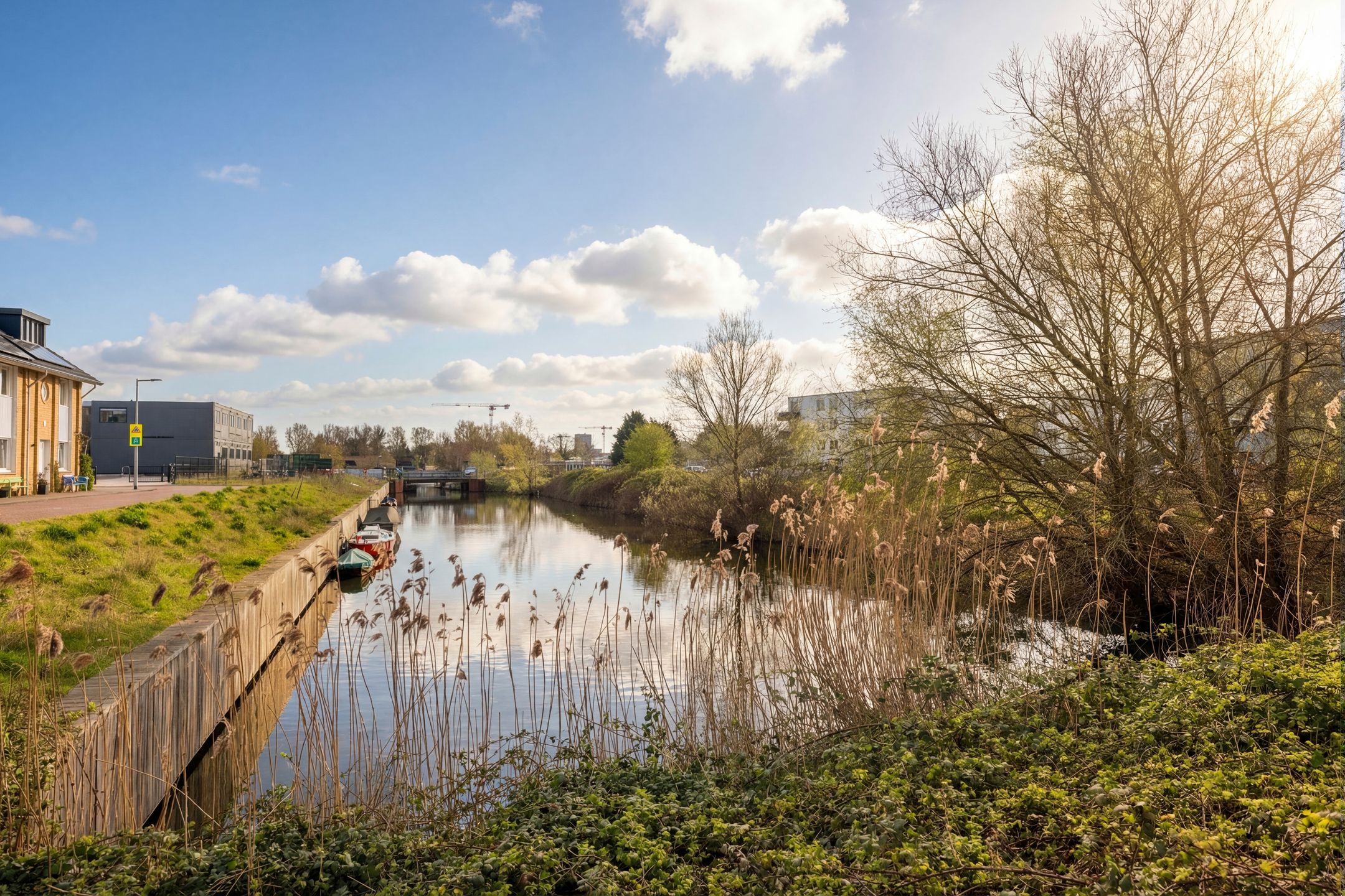 Foto 30 van Scheepsbouwweg 127