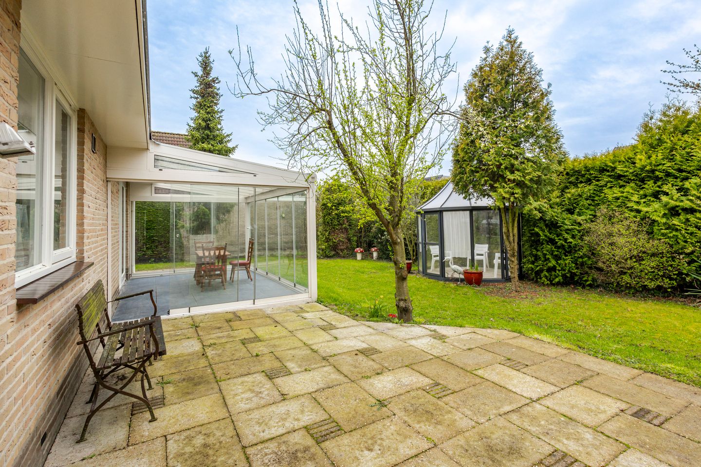 Foto 34 van Brooshooftstraat 34-A