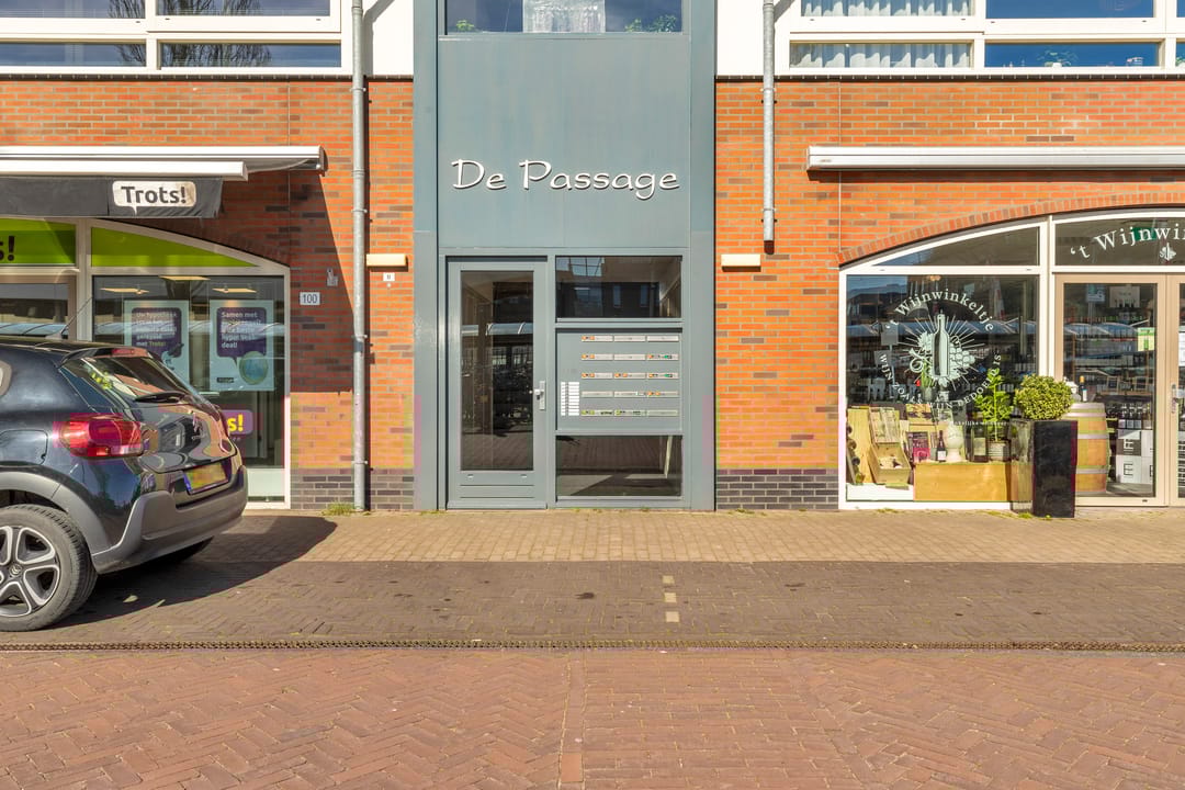 Foto 8 van Stationsweg 114