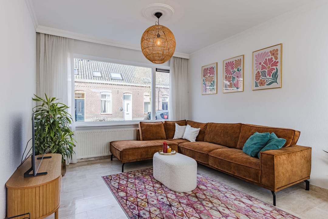 Foto 2 van Oeverstraat 6