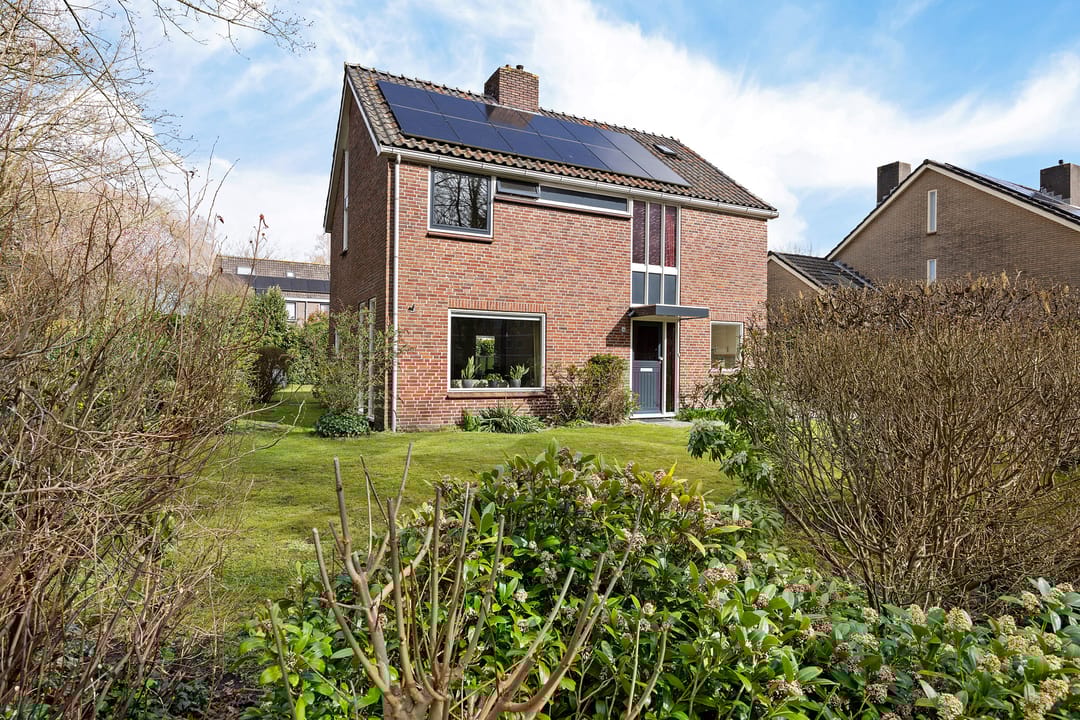 Foto 2 van Grietenij 94