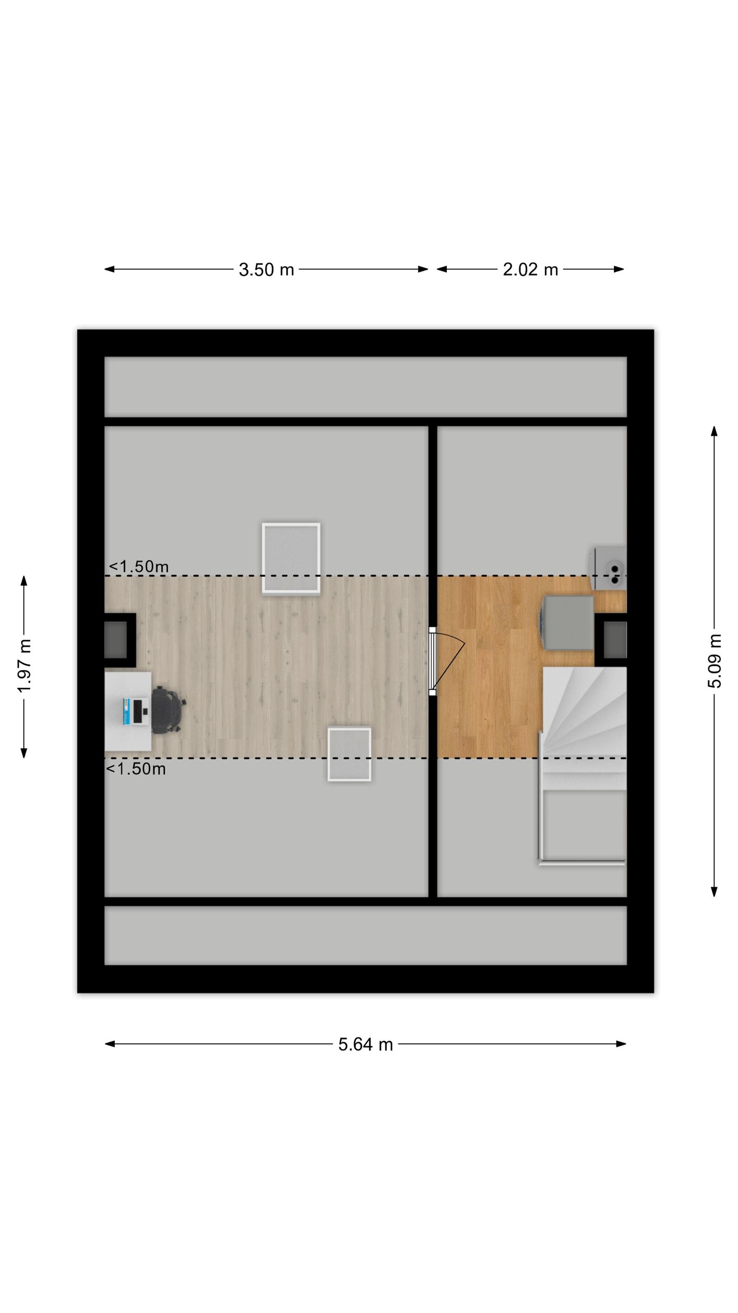 Foto 34 van Oeverstraat 6