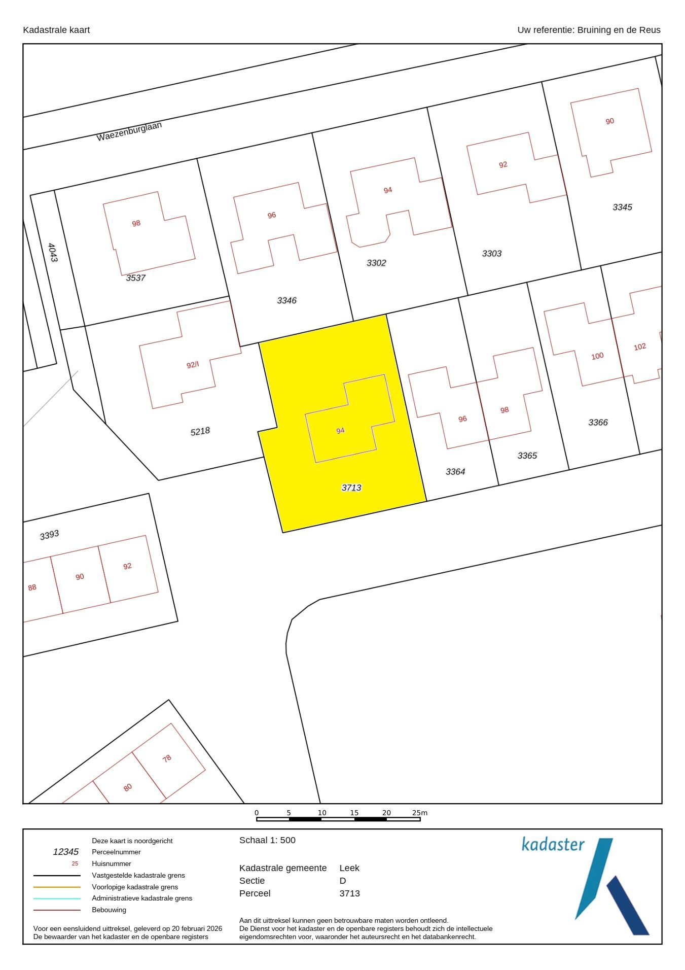 Foto 45 van Grietenij 94