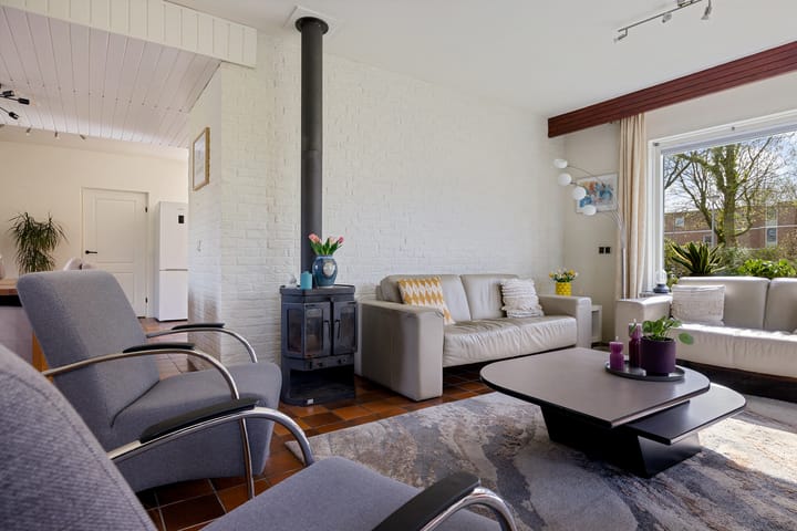 Vrijstaande woning te koop: Grietenij 94, Leek