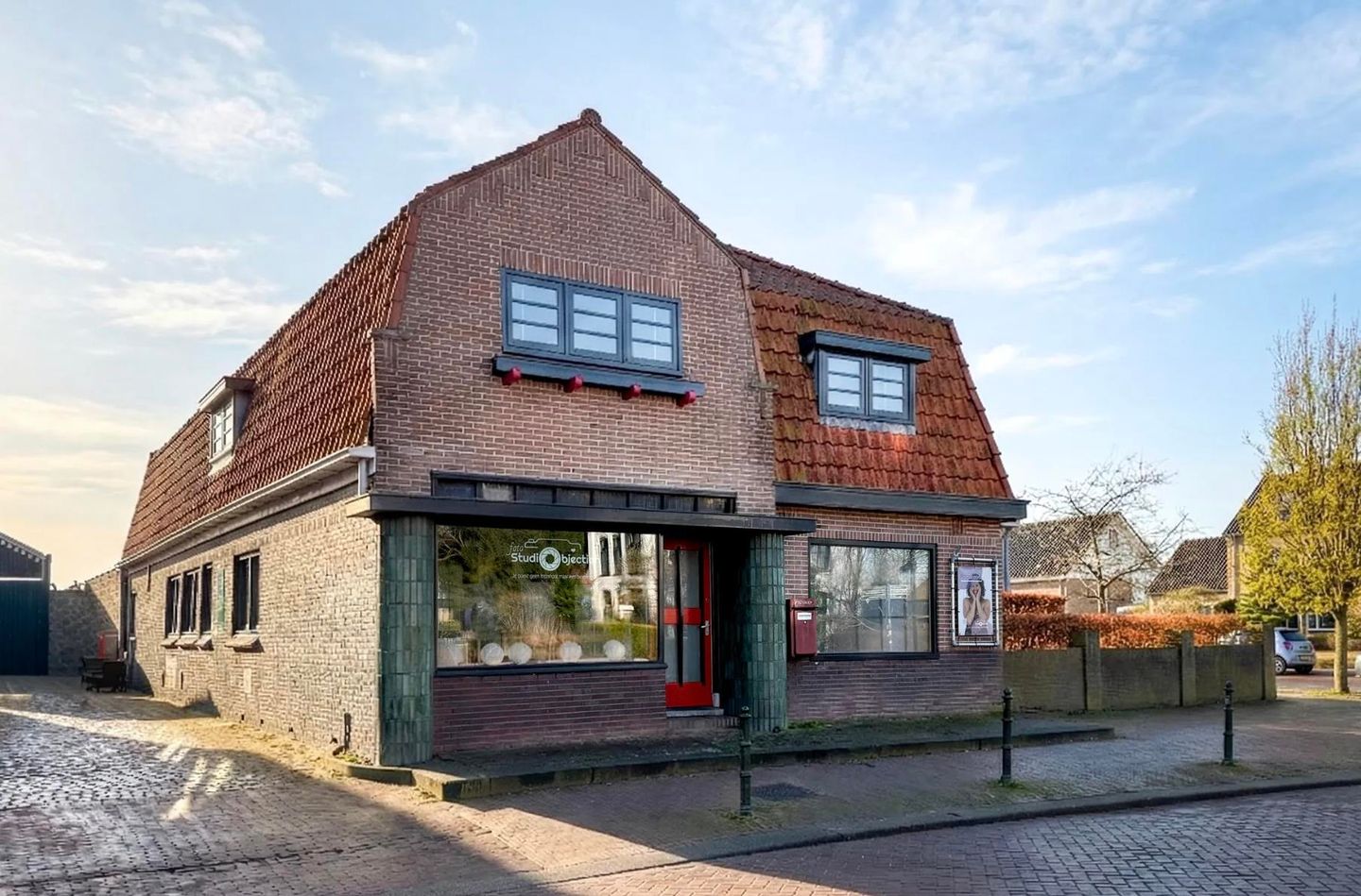 Bekijk foto 1 van Dorpsstraat 86