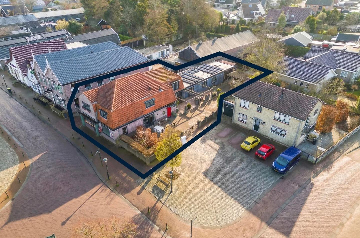 Bekijk foto 5 van Dorpsstraat 86