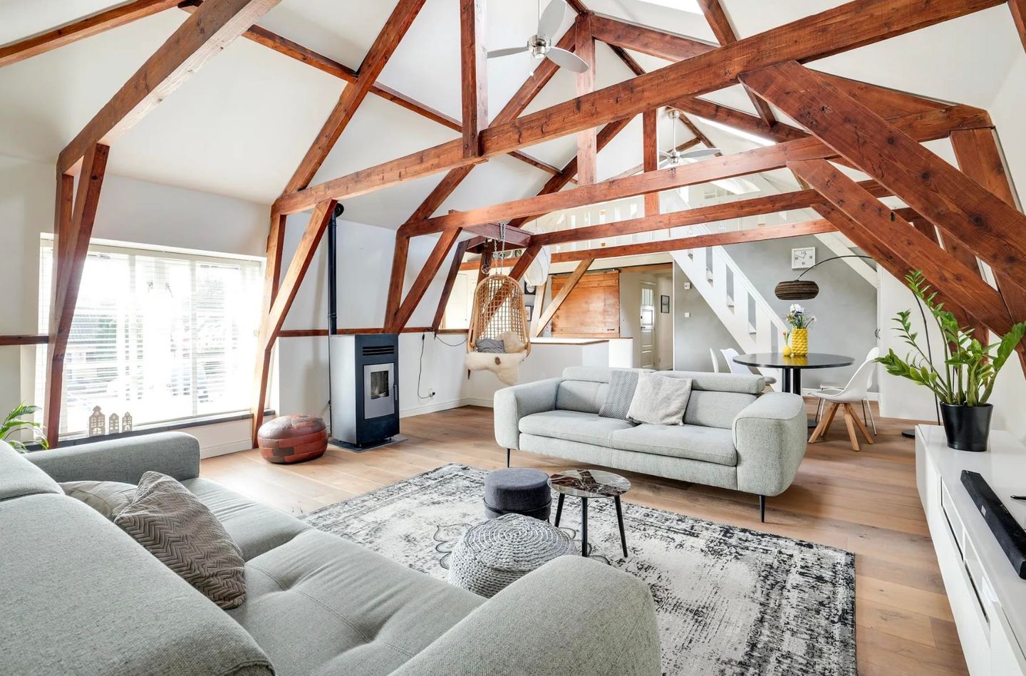 Bekijk foto 3 van Dorpsstraat 86