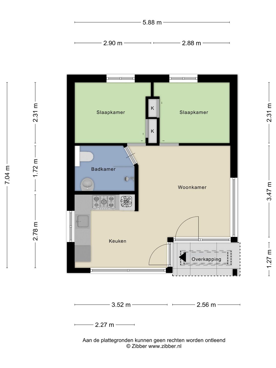 Photo 41 of Noordendolfer 2-C54
