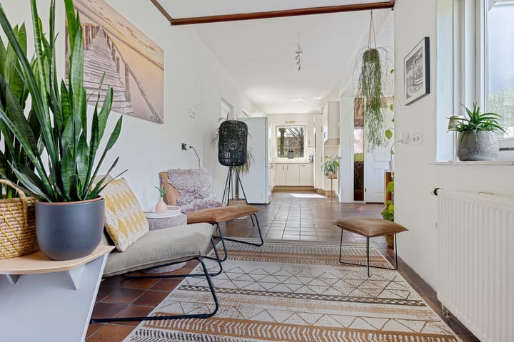 Vrijstaande woning te koop: Grietenij 94, Leek