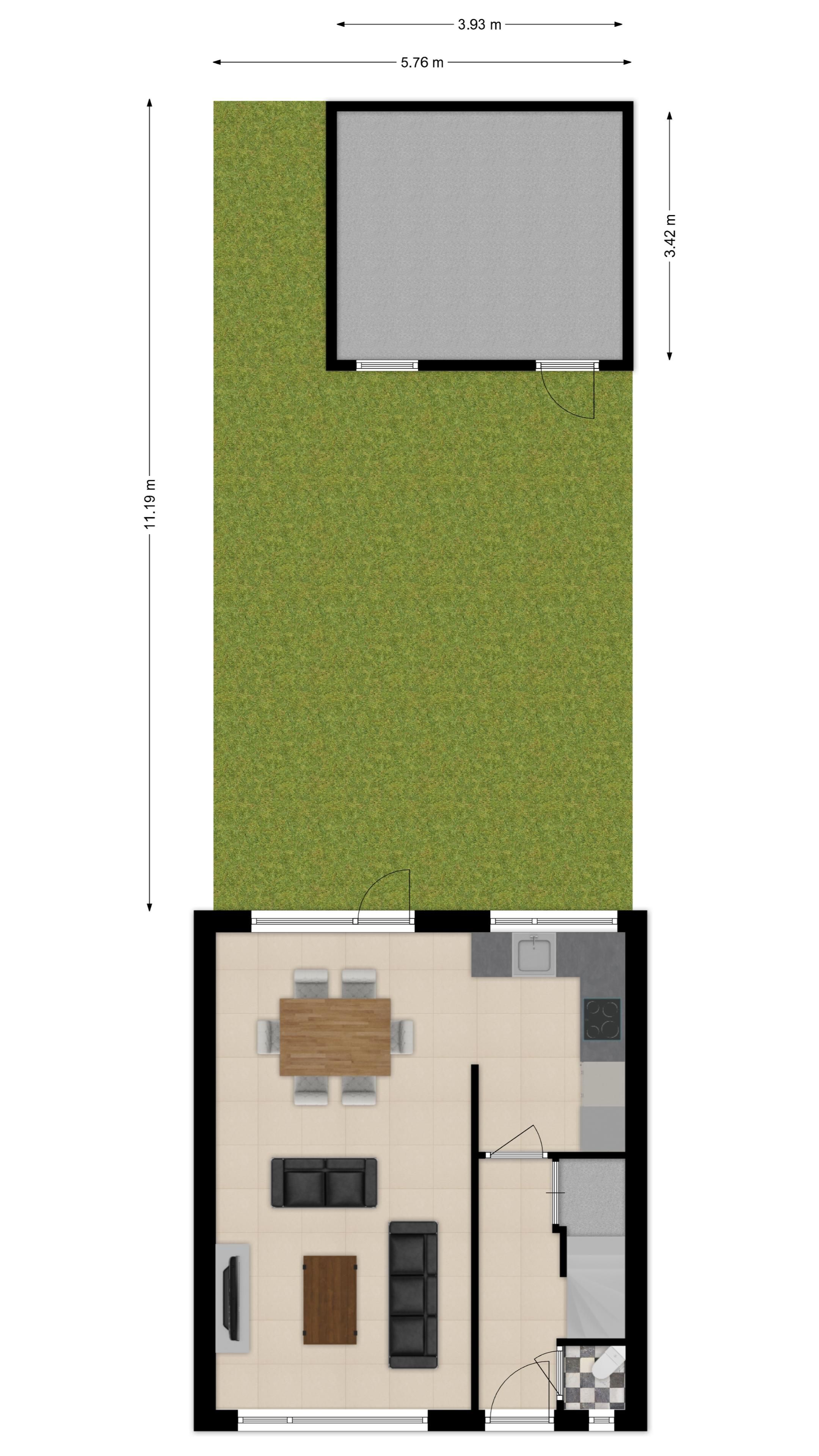 Foto 33 van Oeverstraat 6