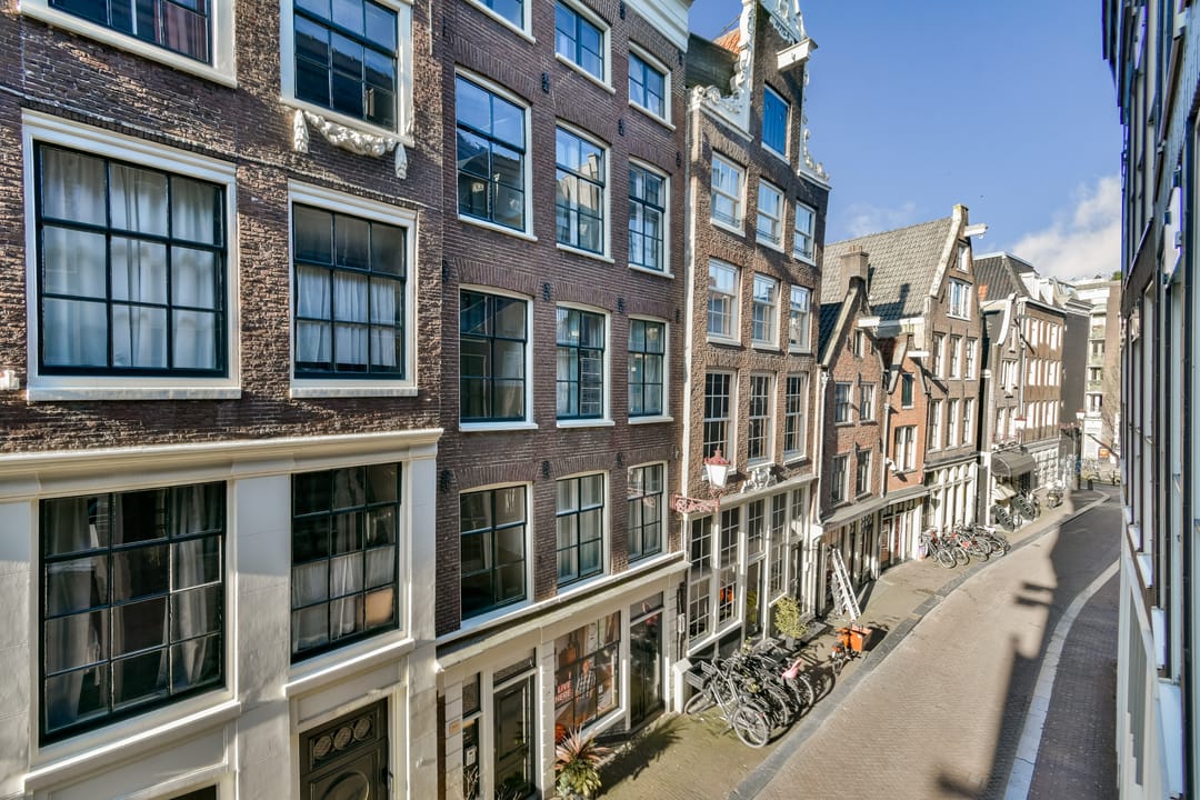 Photo 16 of Bloedstraat 17-B