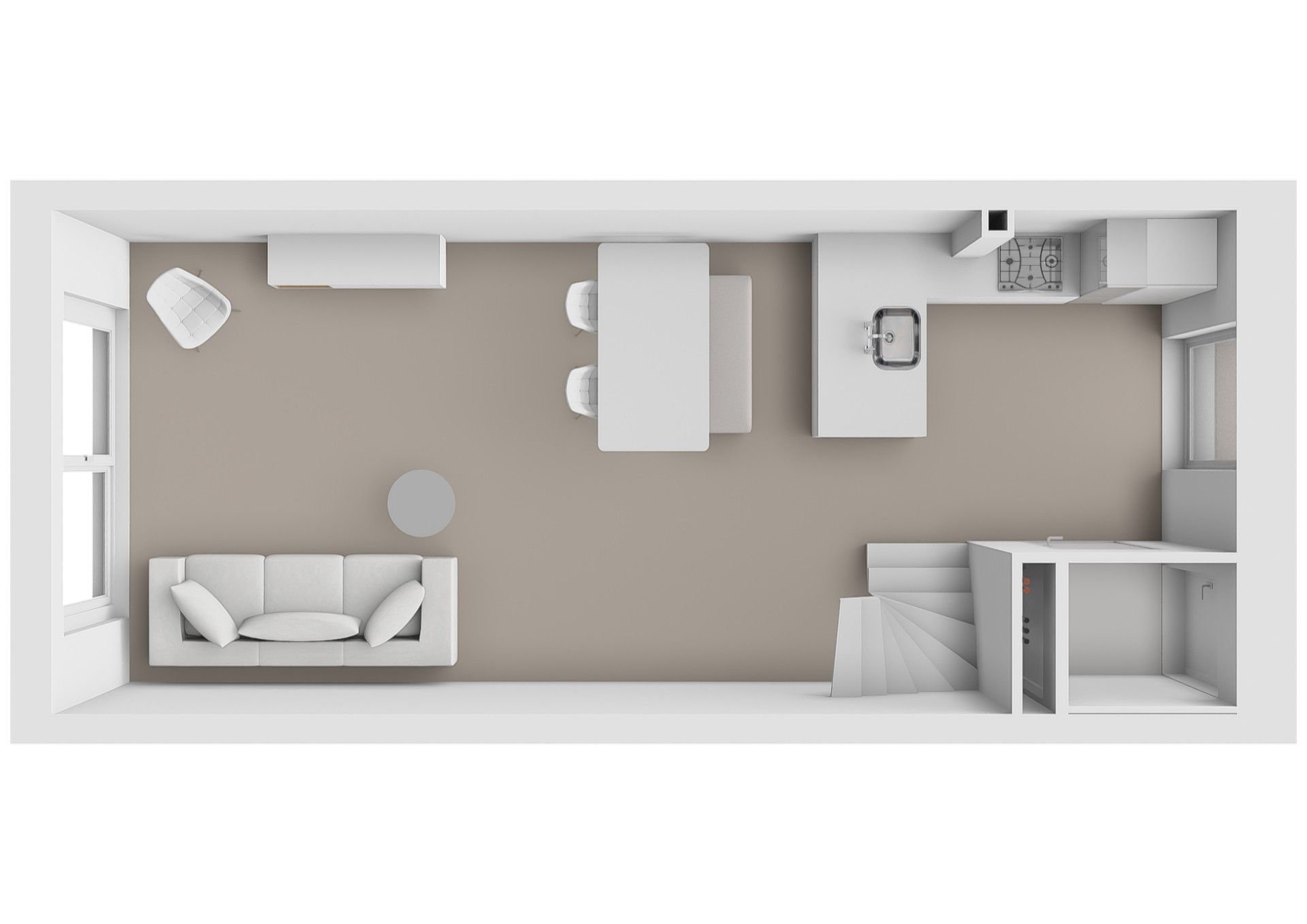 Foto 42 van Scheepsbouwweg