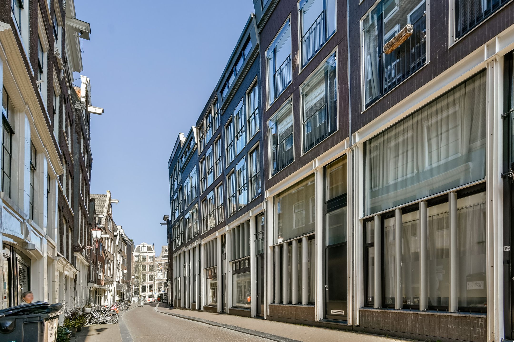 Bloedstraat 17-B 17 B