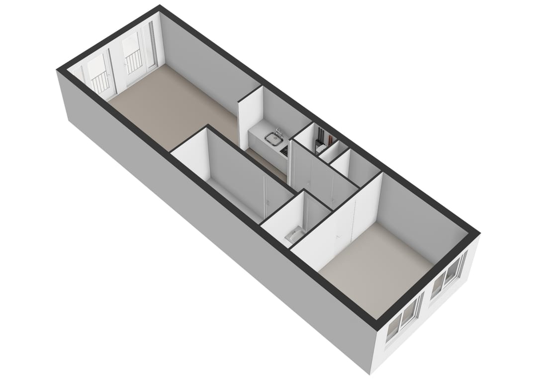 Photo 22 of Bloedstraat 17-B