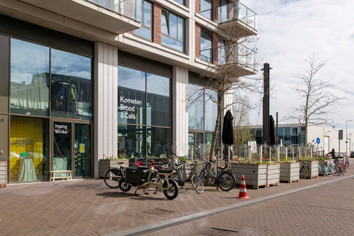 Foto 34 van Scheepsbouwweg