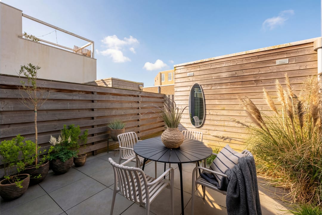 Foto 8 van Scheepsbouwweg