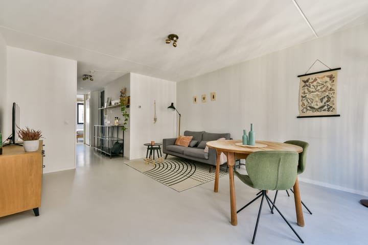 Photo 5 of Bloedstraat 17-B