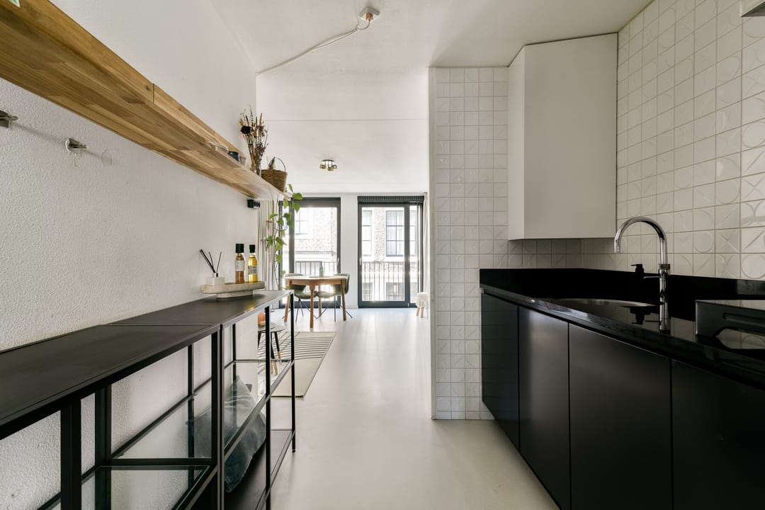 Photo 7 of Bloedstraat 17-B