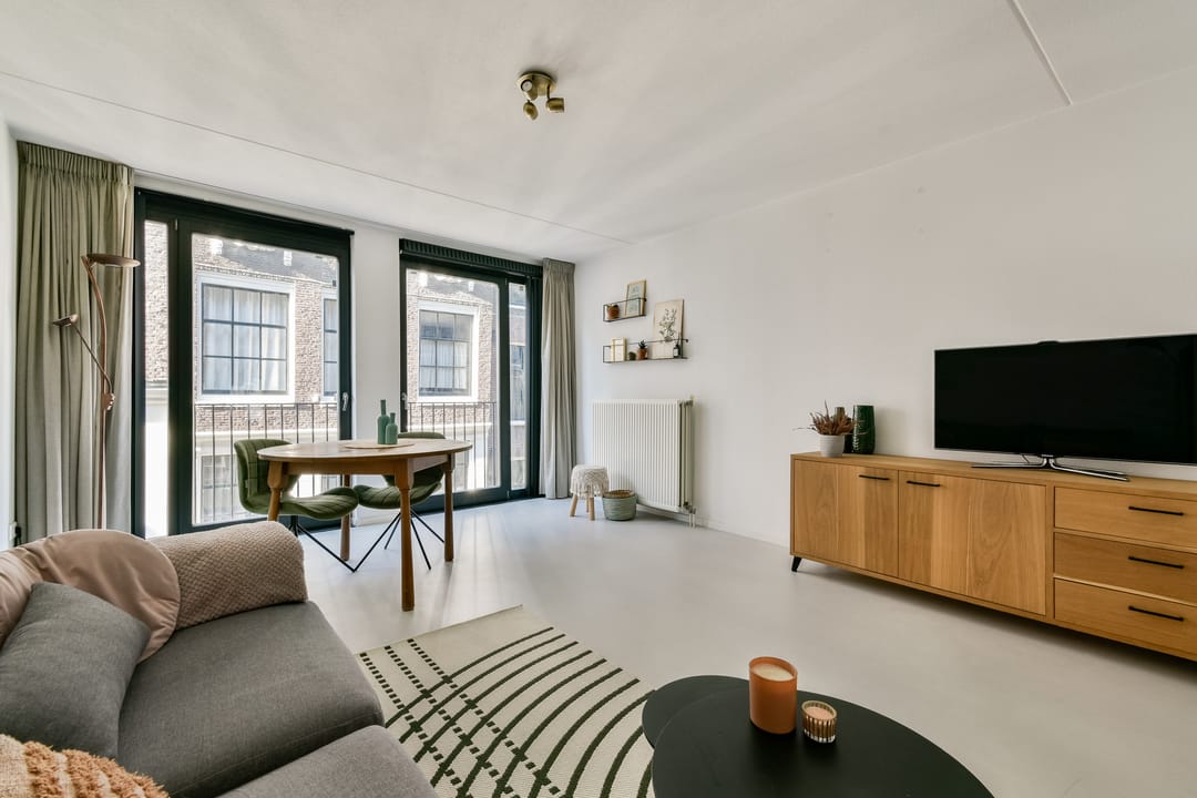 Photo 2 of Bloedstraat 17-B