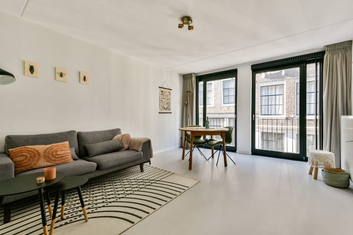 Photo 3 of Bloedstraat 17-B