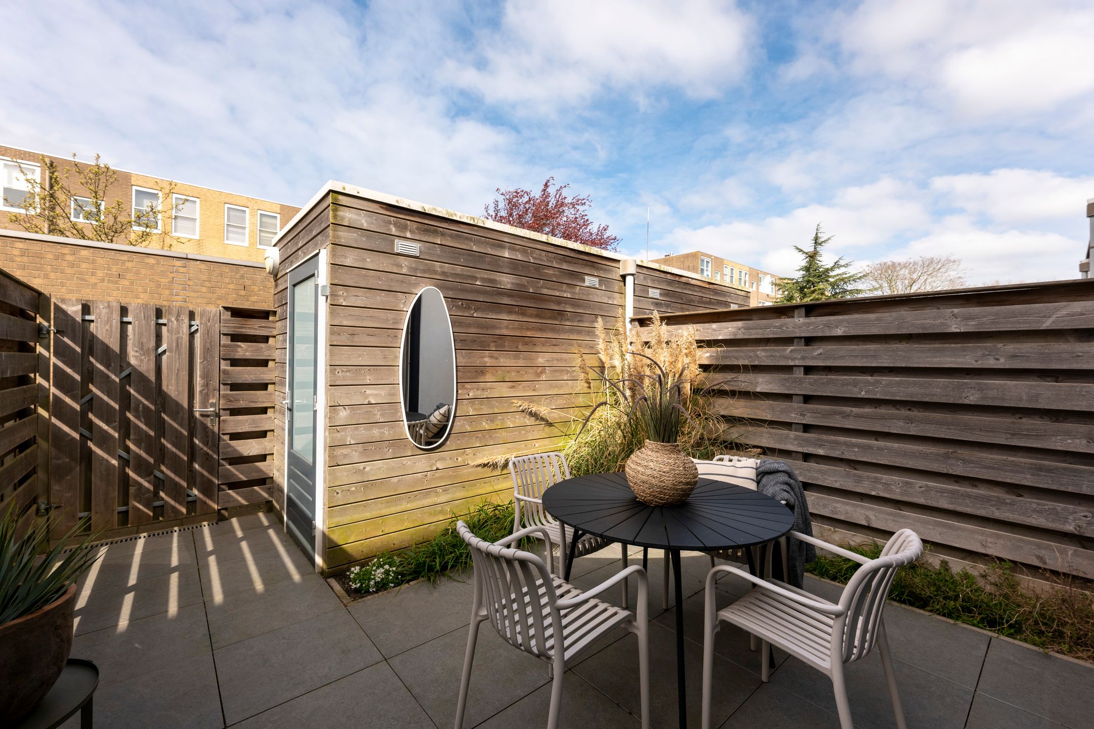 Foto 9 van Scheepsbouwweg