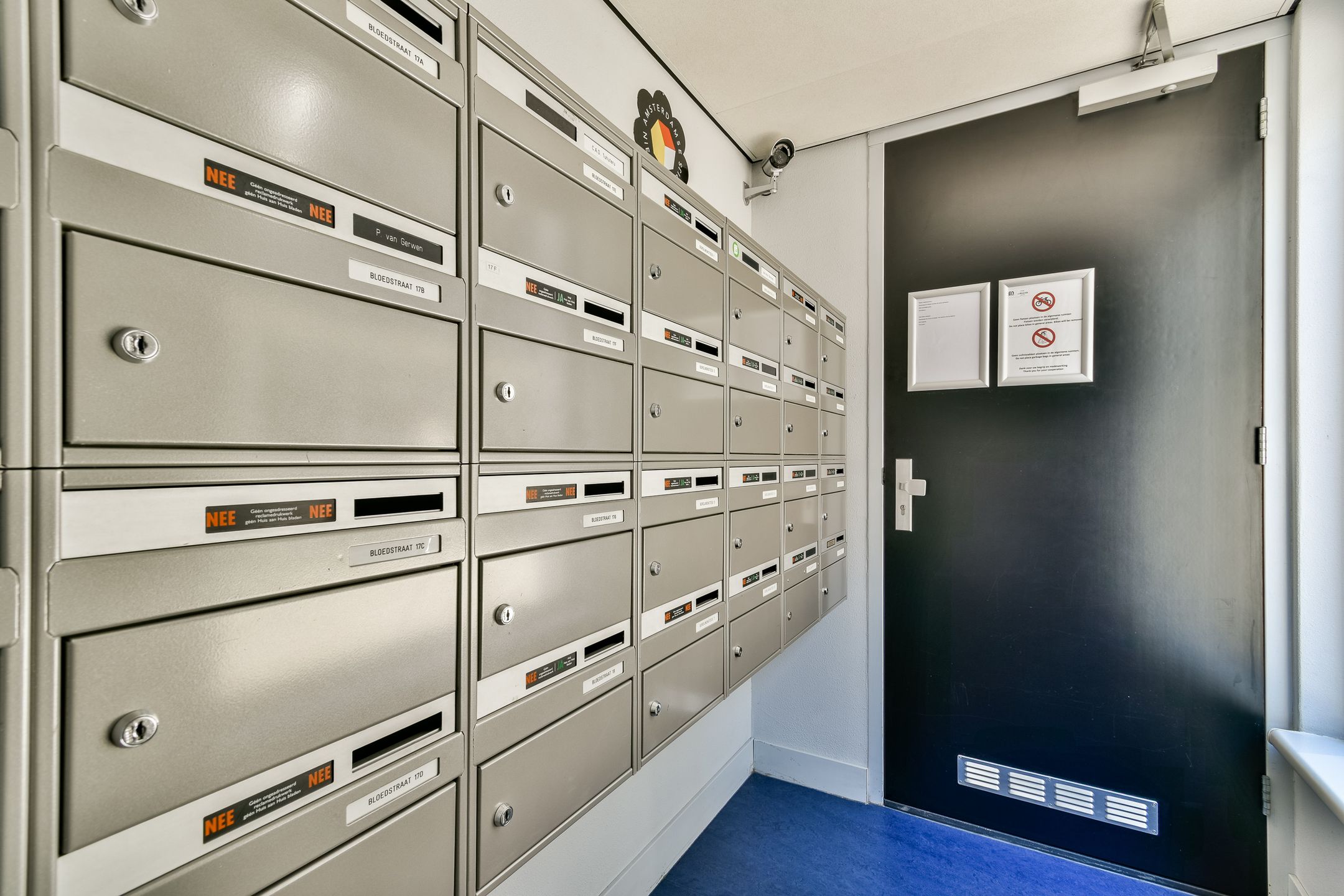 Photo 15 of Bloedstraat 17-B